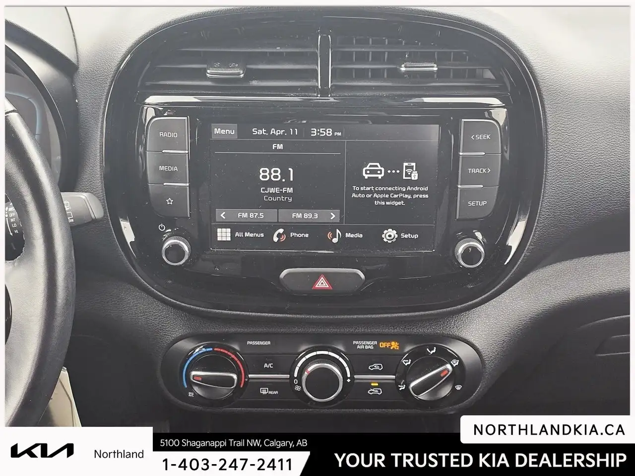 Kia Soul снимка Kia Soul