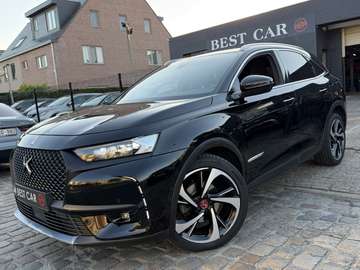2.0 BlueHDi Performance Line