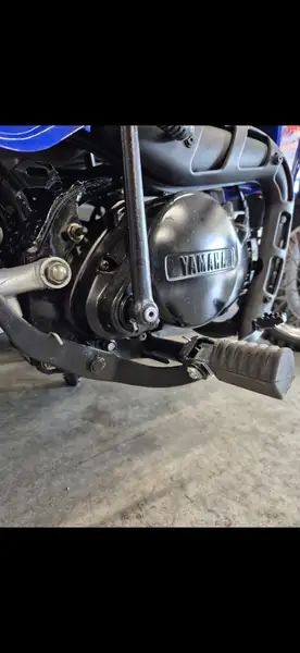 Yamaha PW 80 - foto 4