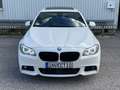 BMW 535 d * Lim * M Paket * HuD * Blanc - thumbnail 11