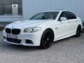 BMW 535 d * Lim * M Paket * HuD * Blanc - thumbnail 1