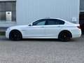 BMW 535 d * Lim * M Paket * HuD * Blanc - thumbnail 2