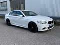 BMW 535 d * Lim * M Paket * HuD * Blanc - thumbnail 12