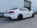 BMW 535 d * Lim * M Paket * HuD * Blanc - thumbnail 14