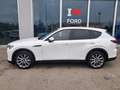Mazda CX-60 3.3L e-Skyactiv D 249 CV M Hybrid AWD Exclusive Li Bianco - thumbnail 3