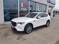 Mazda CX-60 3.3L e-Skyactiv D 249 CV M Hybrid AWD Exclusive Li Bianco - thumbnail 1