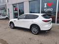 Mazda CX-60 3.3L e-Skyactiv D 249 CV M Hybrid AWD Exclusive Li Bianco - thumbnail 4