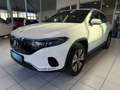 Mercedes-Benz EQA 250 + Progressive RKam Klima Shz Ambi eHeck Weiß - thumbnail 1