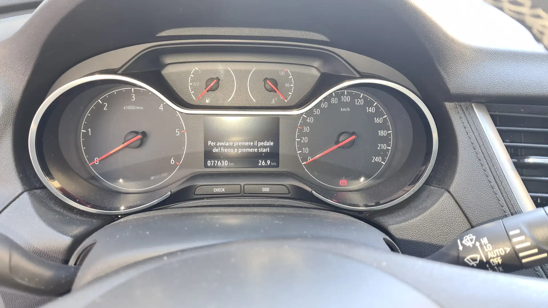 Opel Grandland X Grandland X 1.6 ecotec Ultimate s Blu/Azzurro - 2