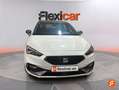 SEAT Leon 1.5 150cv manual FR Blanco - thumbnail 2