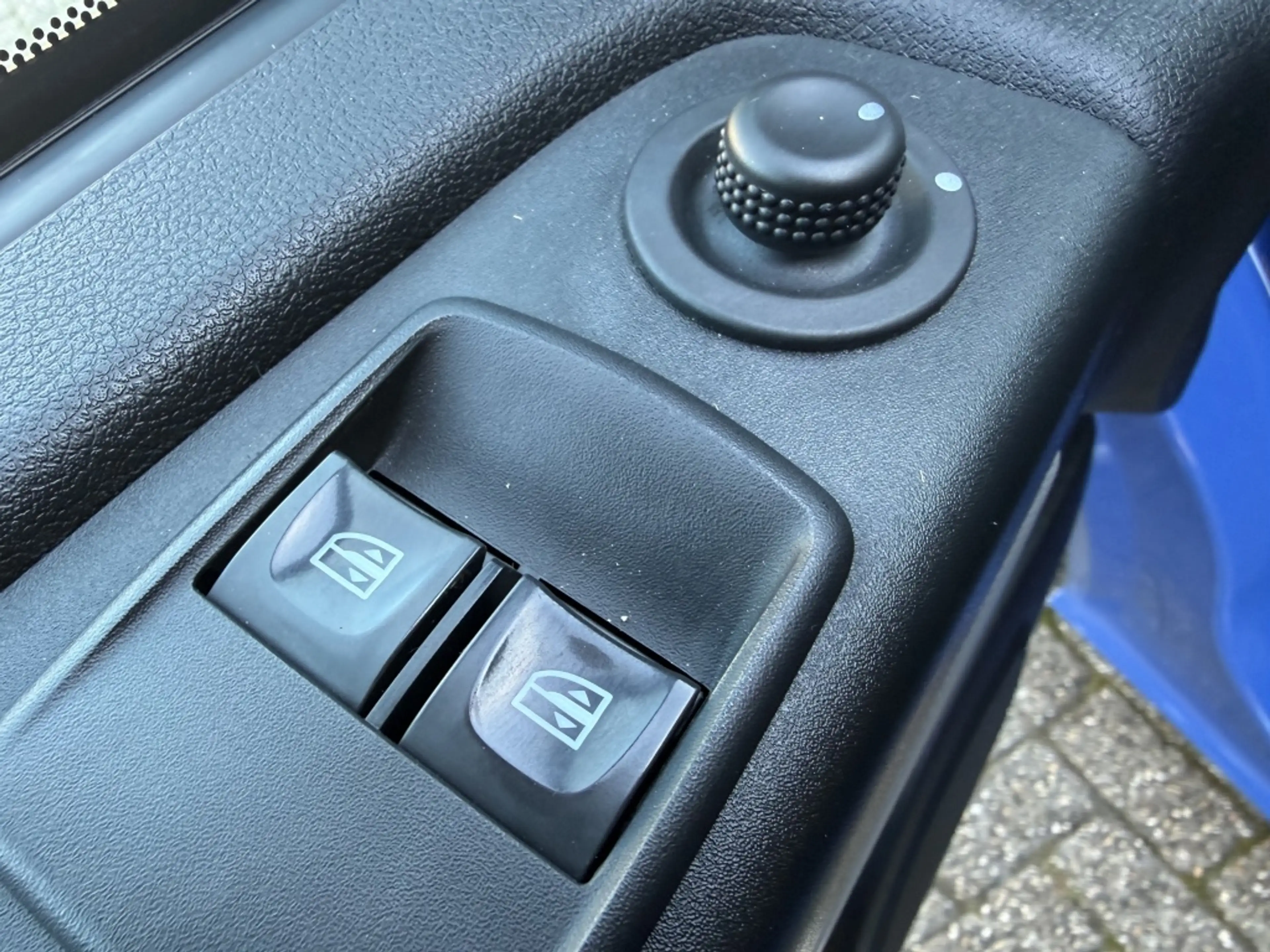 Renault Trafic 1.6 dCi T29 L1H1 Com — photo 10