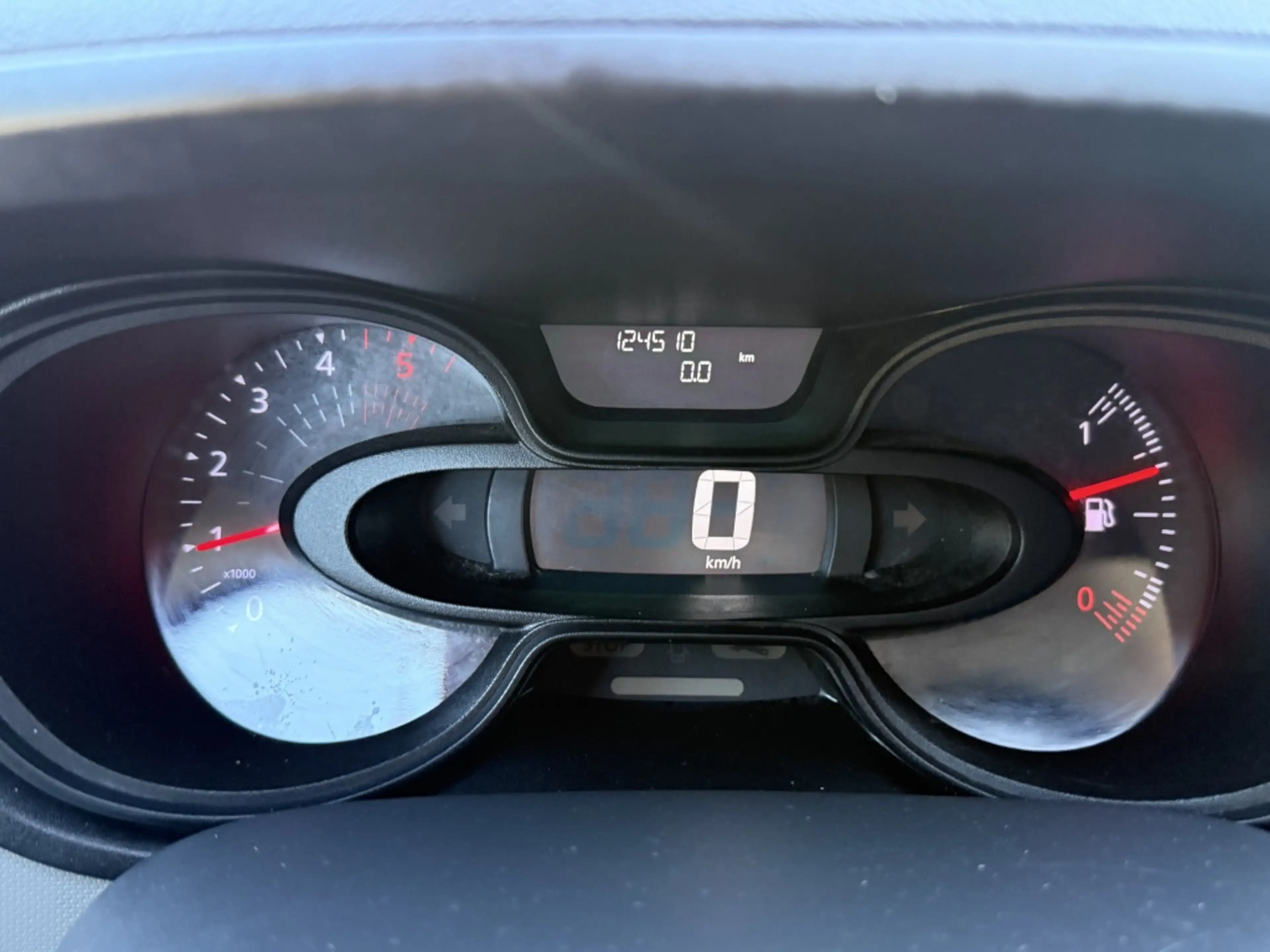 Renault Trafic 1.6 dCi T29 L1H1 Com — photo 14