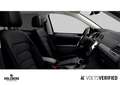 Volkswagen Tiguan 2.0 TDI Life NAVI+ACC+CARPLAY Grau - thumbnail 4