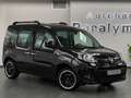 Renault Kangoo 1.2 TCe 115 Limited Automatik Schwarz - thumbnail 1