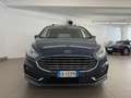 Ford Galaxy 2.0 EcoBlue 150 CV Start&Stop DPF Aut. Business 7 Blu/Azzurro - thumbnail 2