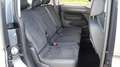 Volkswagen Caddy Style*VirtualCP*NAVI*LED*Kamera*Teilleder*Standhzg Grau - thumbnail 13
