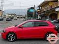 Volkswagen Polo 1.0 80Cv EVO UNITED 4/5p. BMT *NEOPATENTATI* Rosso - thumbnail 6