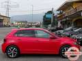 Volkswagen Polo 1.0 80Cv EVO UNITED 4/5p. BMT *NEOPATENTATI* Rosso - thumbnail 7