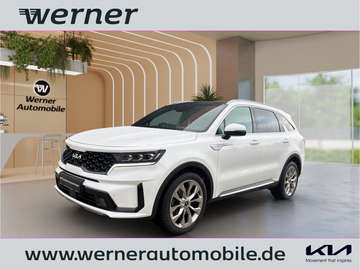 2.2 CRDi DCT8 Spirit 4WD Premium Nappa