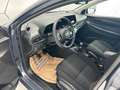 Hyundai i20 1.2 MPI GO Klima Kamera LED-Scheinwerfer SHZ Gris - thumbnail 22