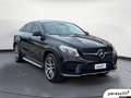 Mercedes-Benz GLE 350 GLE Coupe 350 d Premium Plus 4matic auto Schwarz - thumbnail 3