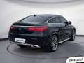 Mercedes-Benz GLE 350 GLE Coupe 350 d Premium Plus 4matic auto Schwarz - thumbnail 4