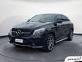 Mercedes-Benz GLE 350 GLE Coupe 350 d Premium Plus 4matic auto Schwarz - thumbnail 1