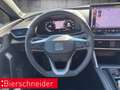 SEAT Leon Sp. 2.0 TDI DSG FR ab 269,- EUR mtl. 1000 AHK LED Schwarz - thumbnail 15