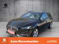SEAT Leon Sp. 2.0 TDI DSG FR ab 269,- EUR mtl. 1000 AHK LED Schwarz - thumbnail 1