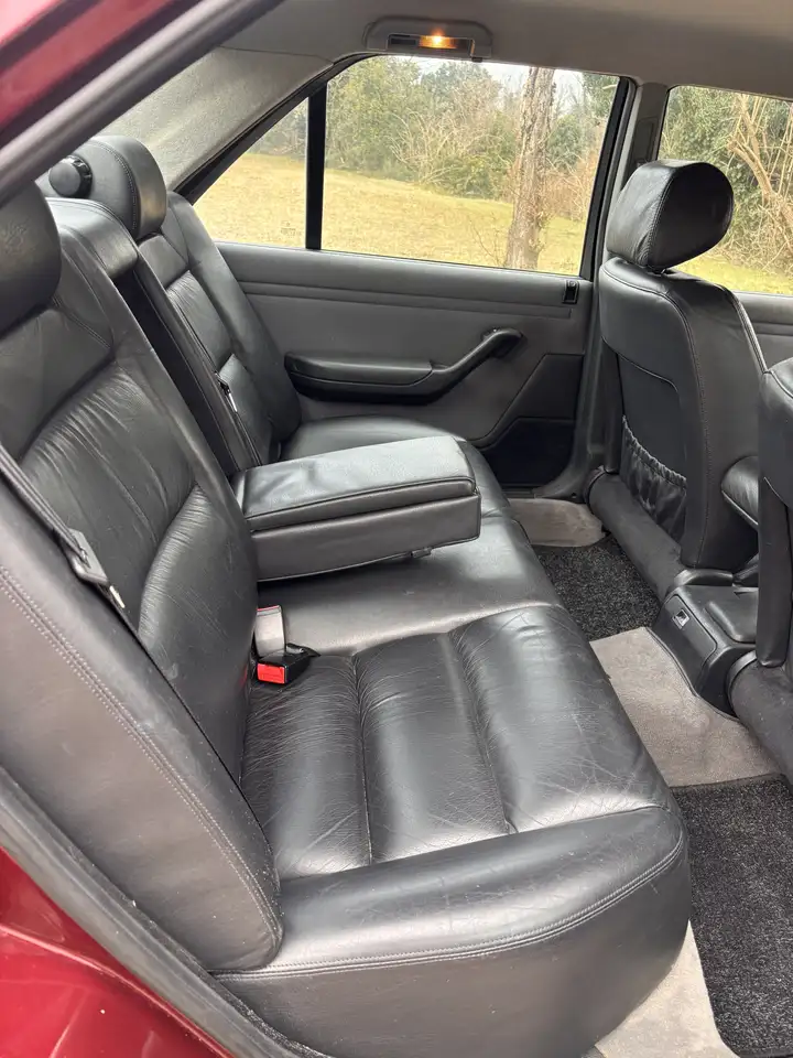 Peugeot 605 2.5 dt ST, foto 5