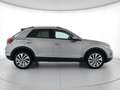 Volkswagen T-Roc 1.0 tsi style 110cv Gris - thumbnail 4