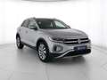 Volkswagen T-Roc 1.0 tsi style 110cv Gris - thumbnail 3