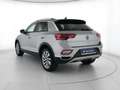 Volkswagen T-Roc 1.0 tsi style 110cv Gris - thumbnail 7