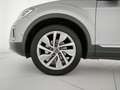 Volkswagen T-Roc 1.0 tsi style 110cv Gris - thumbnail 18
