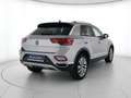 Volkswagen T-Roc 1.0 tsi style 110cv Gris - thumbnail 5