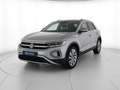 Volkswagen T-Roc 1.0 tsi style 110cv Gris - thumbnail 1