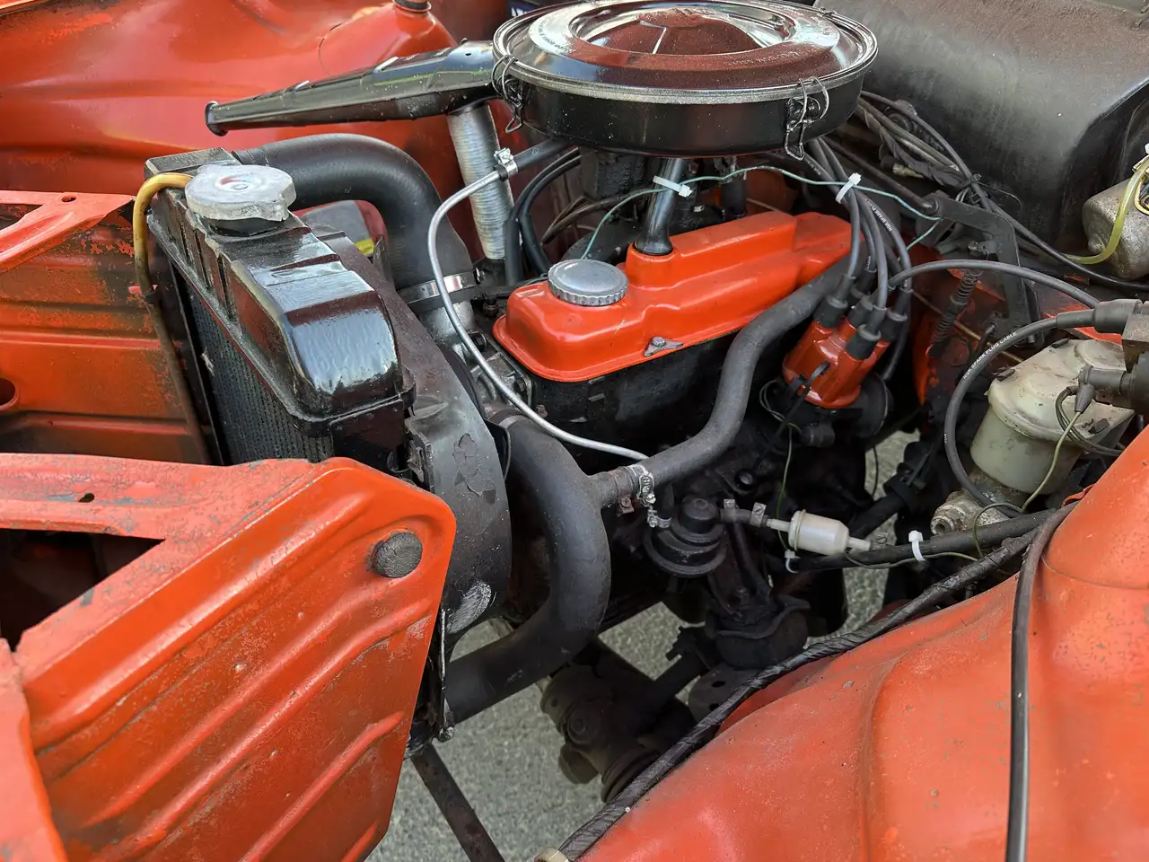 Opel Kadett 1.2 Special, foto 9