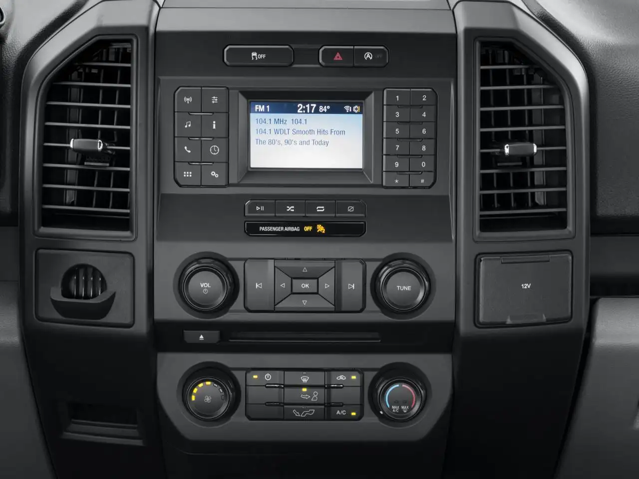 Ford F 150 photo Ford F 150
