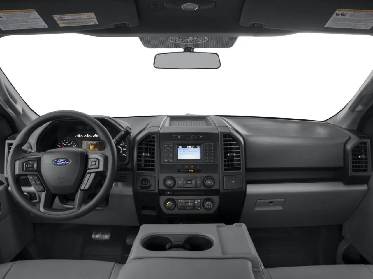 Ford F 150 photo Ford F 150