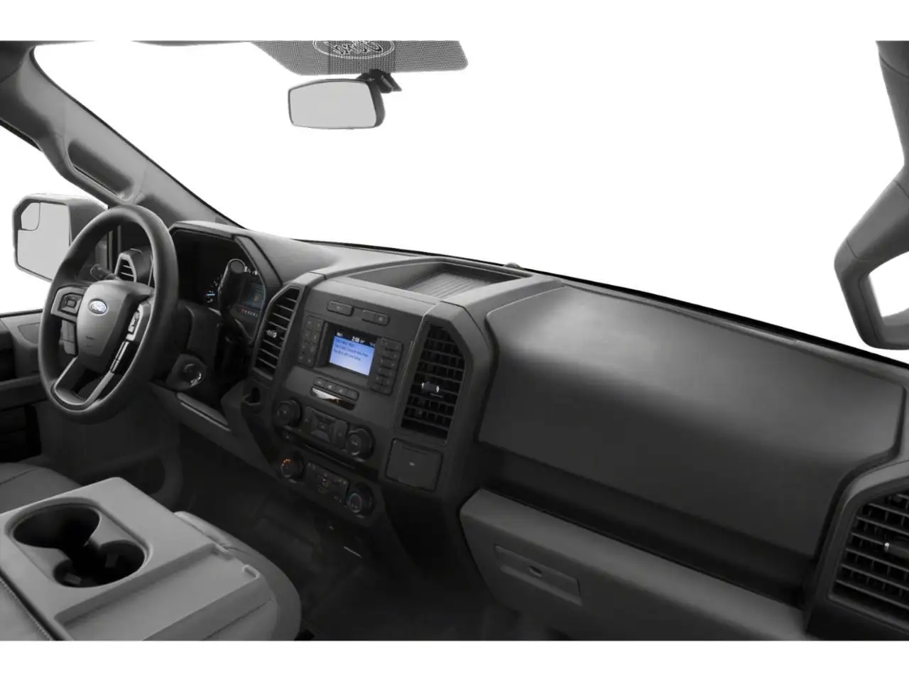 Ford F 150 photo Ford F 150