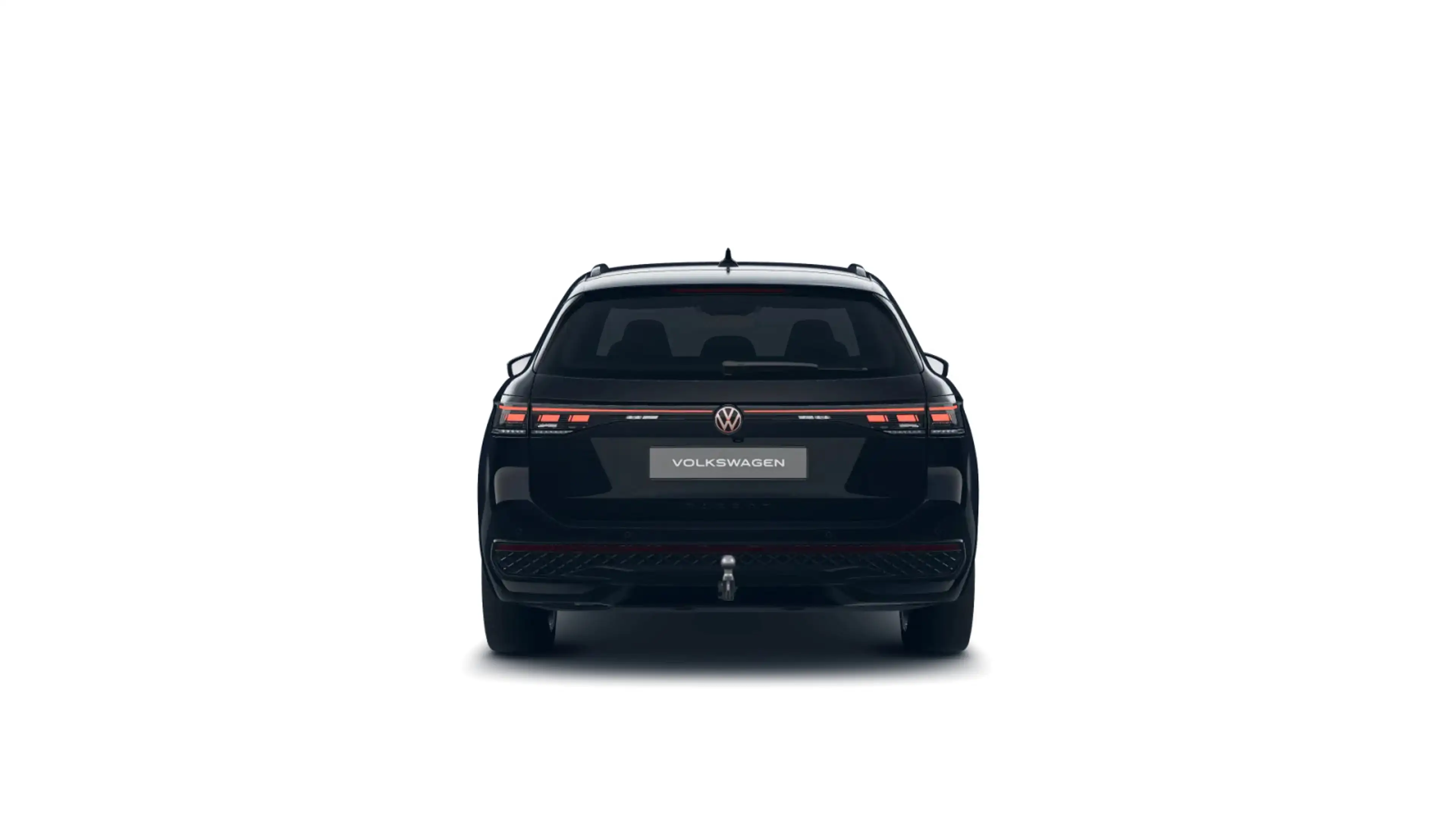 Volkswagen Passat Variant Passat R-Line 2.0 TDI AHK/Matrix/DCC/360/18"/ACC — photo 6