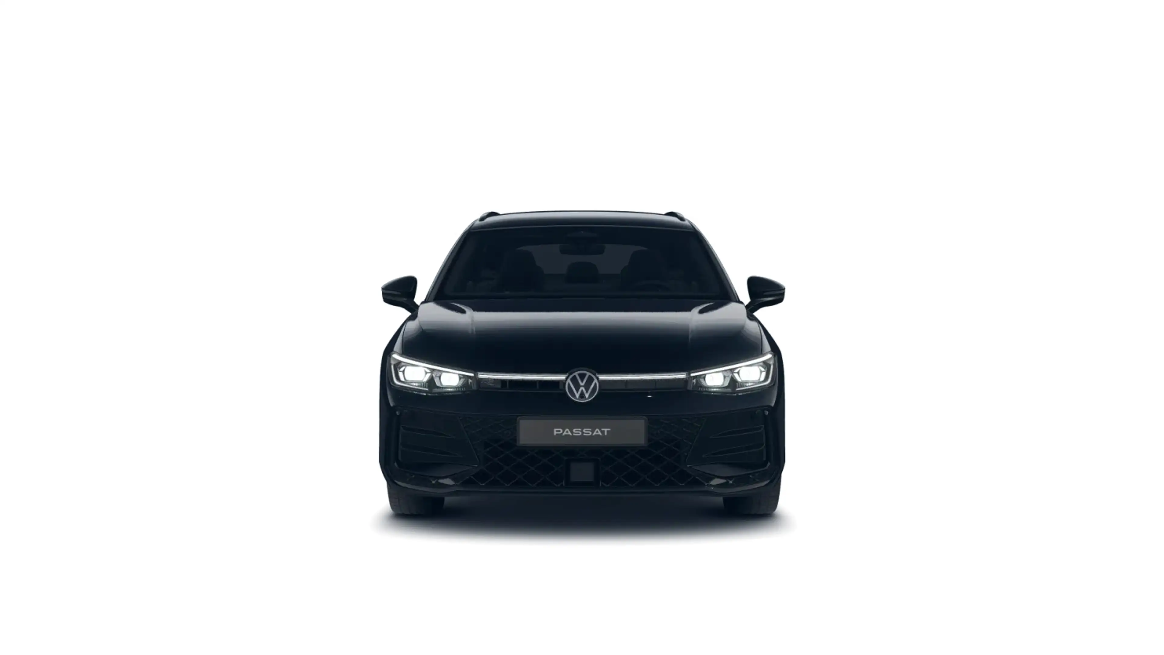 Volkswagen Passat Variant Passat R-Line 2.0 TDI AHK/Matrix/DCC/360/18"/ACC — photo 2