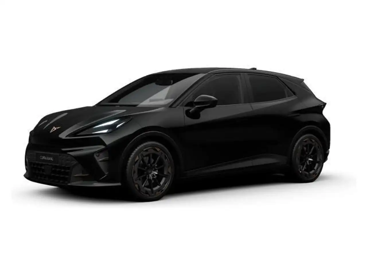 CUPRA Raval