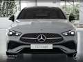 Mercedes-Benz CLE 200 AMG+NIGHT+PANO+360+TOTW+KEYLESS+9G Grau - thumbnail 8