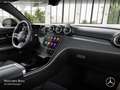 Mercedes-Benz CLE 200 AMG+NIGHT+PANO+360+TOTW+KEYLESS+9G Grau - thumbnail 11