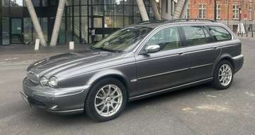 X-Type 3.0i V6 24v Executive