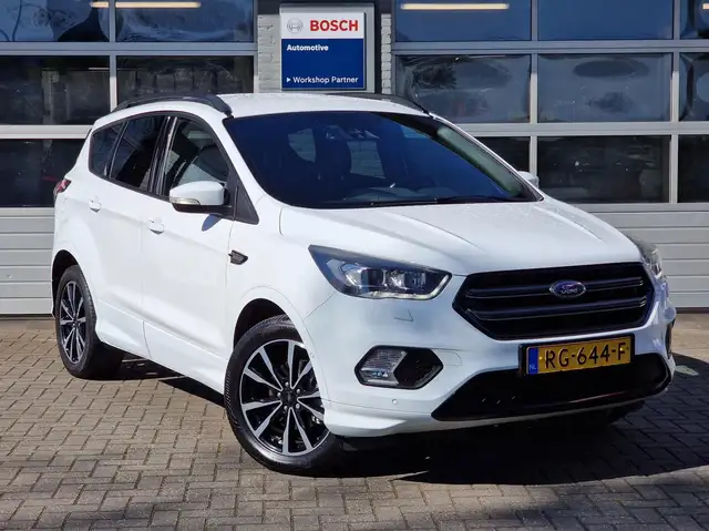 Ford Kuga 1.5 EcoBoost ST Line|Trekhaak|ACC|Sony|Camera|PDC|
