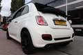 Fiat 500C 0.9 TwinAir Turbo 500S Cabrio, leder interieur. Blanc - thumbnail 24