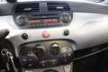 Fiat 500C 0.9 TwinAir Turbo 500S Cabrio, leder interieur. Blanc - thumbnail 31