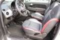 Fiat 500C 0.9 TwinAir Turbo 500S Cabrio, leder interieur. Blanc - thumbnail 13